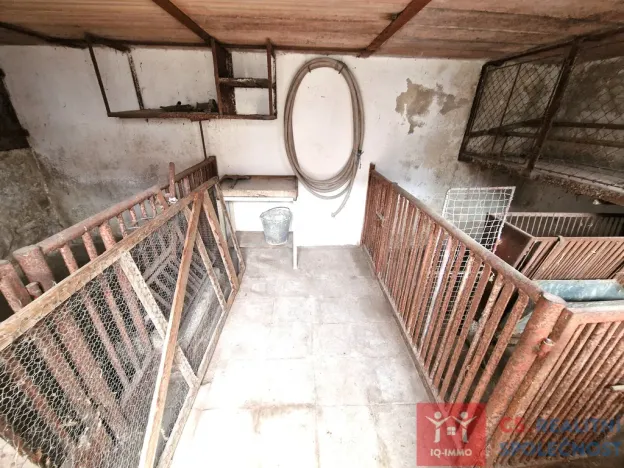 Prodej rodinného domu, Hrušovany nad Jevišovkou, Příční, 129 m2