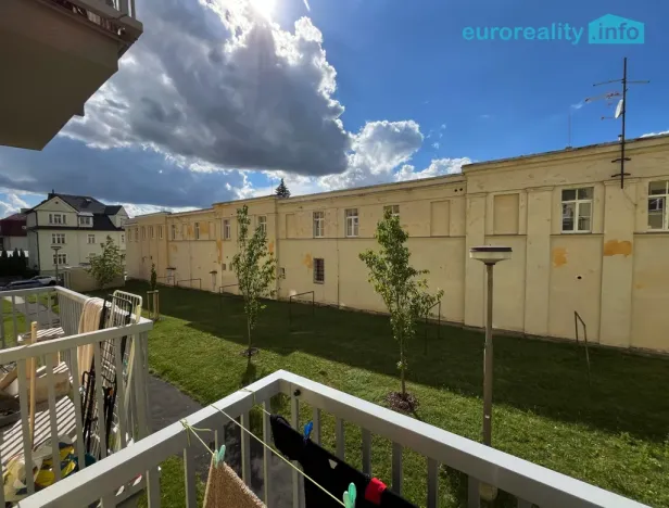 Prodej bytu 3+kk, Mariánské Lázně, V Sadech, 67 m2