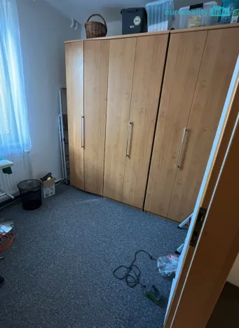 Prodej bytu 3+kk, Mariánské Lázně, V Sadech, 67 m2