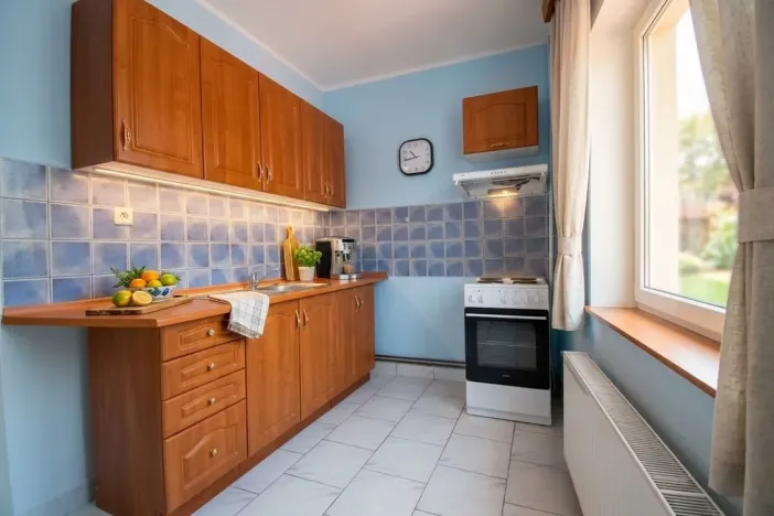Pronájem bytu 2+kk, Sulislav, 47 m2