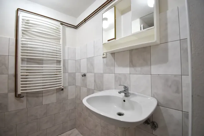 Pronájem bytu 2+kk, Sulislav, 47 m2
