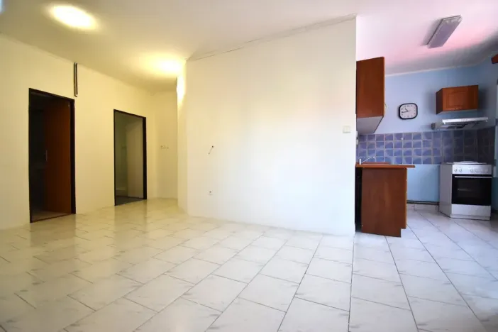 Pronájem bytu 2+kk, Sulislav, 47 m2