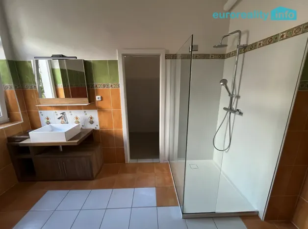 Pronájem bytu 4+kk, Mariánské Lázně, Hlavní třída, 120 m2