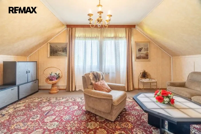 Prodej rodinného domu, Jesenice - Horní Jirčany, Budějovická, 170 m2