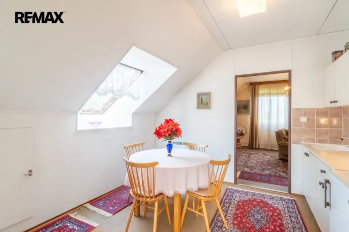 Prodej rodinného domu, Jesenice - Horní Jirčany, Budějovická, 170 m2