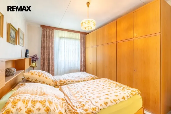 Prodej rodinného domu, Jesenice - Horní Jirčany, Budějovická, 170 m2