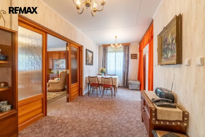 Prodej rodinného domu, Jesenice - Horní Jirčany, Budějovická, 170 m2