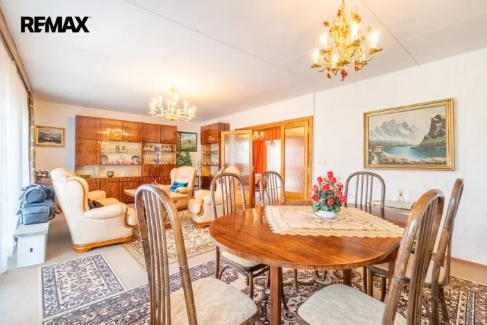 Prodej rodinného domu, Jesenice - Horní Jirčany, Budějovická, 170 m2