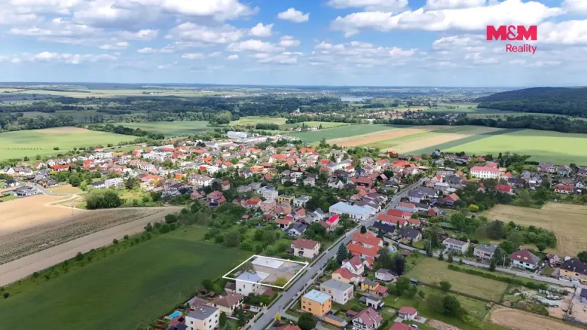 Prodej bytu 5+kk, Mokré Lazce, Generála Vlachého, 126 m2
