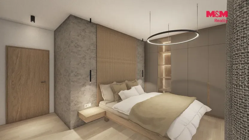 Prodej bytu 5+kk, Mokré Lazce, Generála Vlachého, 126 m2