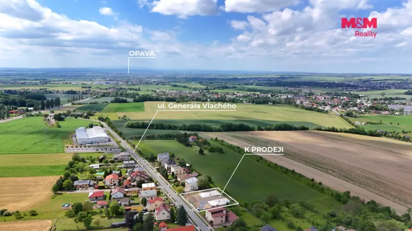 Prodej bytu 4+kk, Mokré Lazce, Generála Vlachého, 117 m2