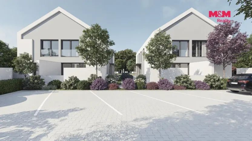 Prodej bytu 4+kk, Mokré Lazce, Generála Vlachého, 117 m2