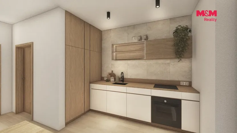 Prodej bytu 4+kk, Mokré Lazce, Generála Vlachého, 117 m2