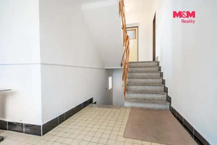 Prodej rodinného domu, Borovany, Tovární, 130 m2