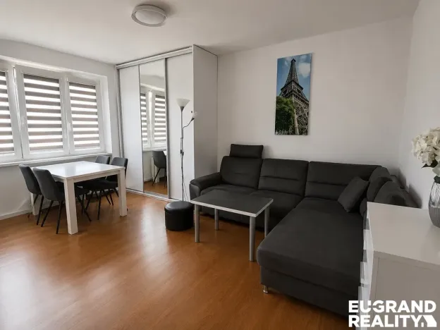 Prodej bytu 2+1, Varnsdorf, Poštovní, 51 m2