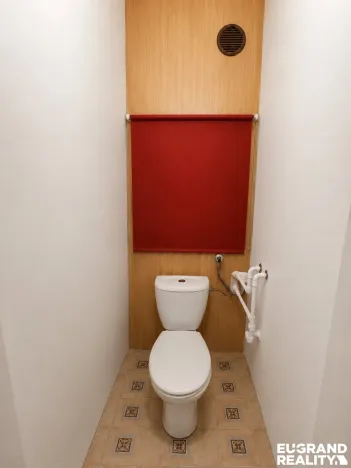 Prodej bytu 2+1, Varnsdorf, Poštovní, 51 m2