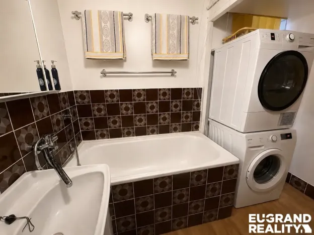 Prodej bytu 2+1, Varnsdorf, Poštovní, 51 m2