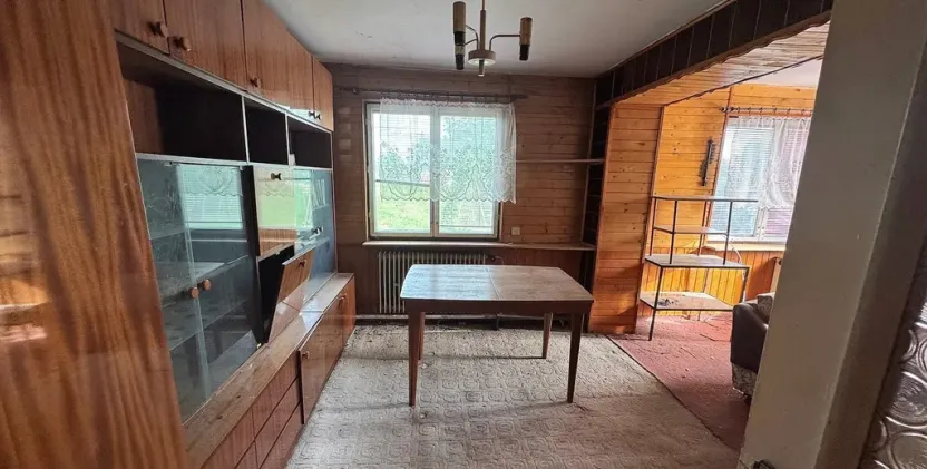 Prodej rodinného domu, Havířov, Chatařská, 75 m2