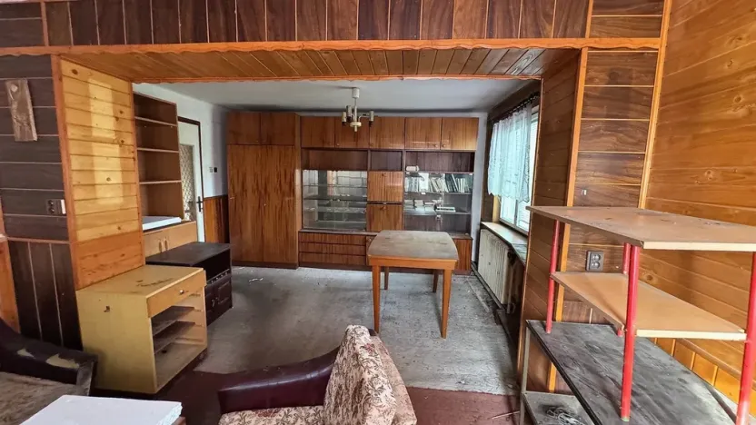 Prodej rodinného domu, Havířov, Chatařská, 75 m2