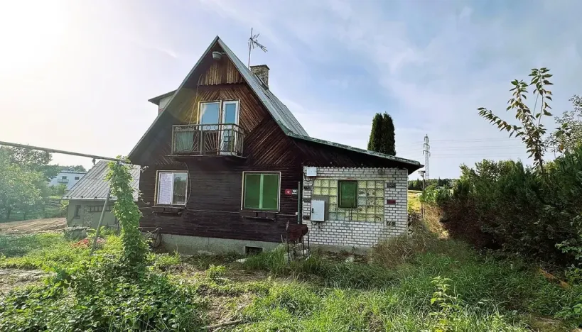 Prodej rodinného domu, Havířov, Chatařská, 75 m2