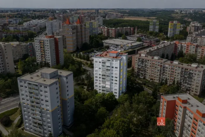 Prodej bytu 3+1, Praha - Hlubočepy, Lamačova, 73 m2