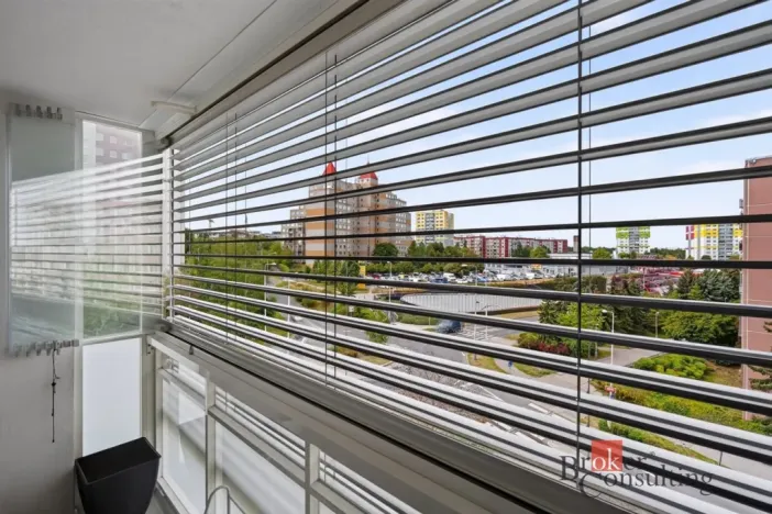 Prodej bytu 3+1, Praha - Hlubočepy, Lamačova, 73 m2