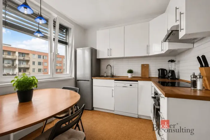 Prodej bytu 3+1, Praha - Hlubočepy, Lamačova, 73 m2