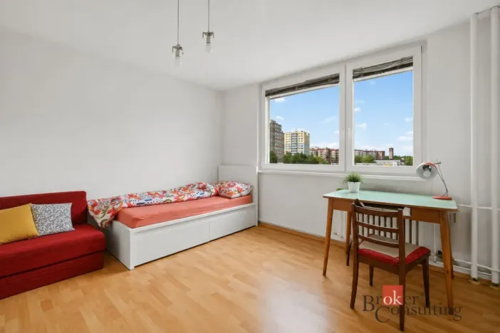 Prodej bytu 3+1, Praha - Hlubočepy, Lamačova, 73 m2