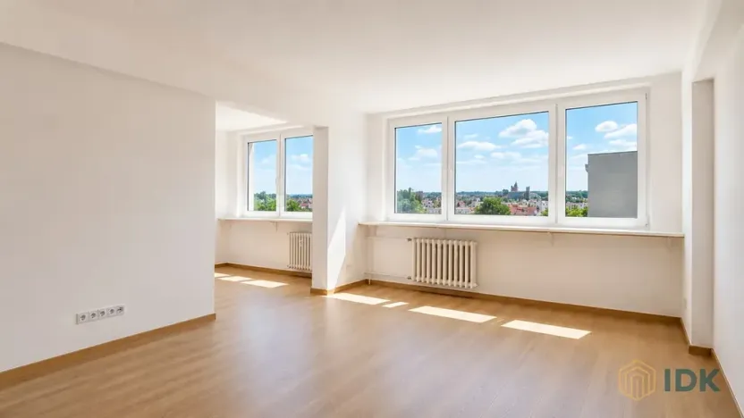 Prodej bytu 1+1, Benešov, Nová Pražská, 40 m2