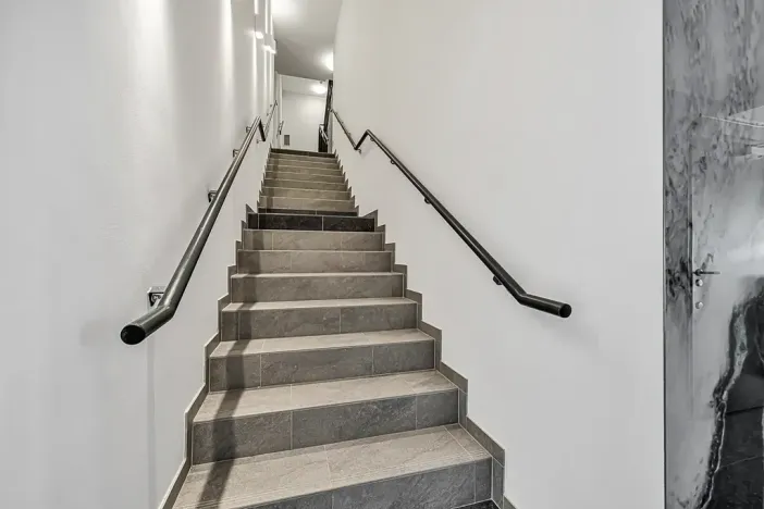 Prodej bytu 2+kk, Praha - Vysočany, Pod Harfou, 42 m2