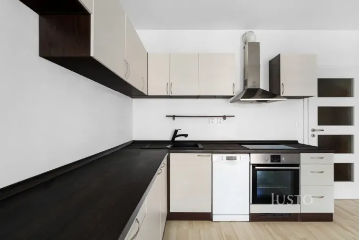 Pronájem bytu 4+kk, Brno - Zábrdovice, Přadlácká, 71 m2