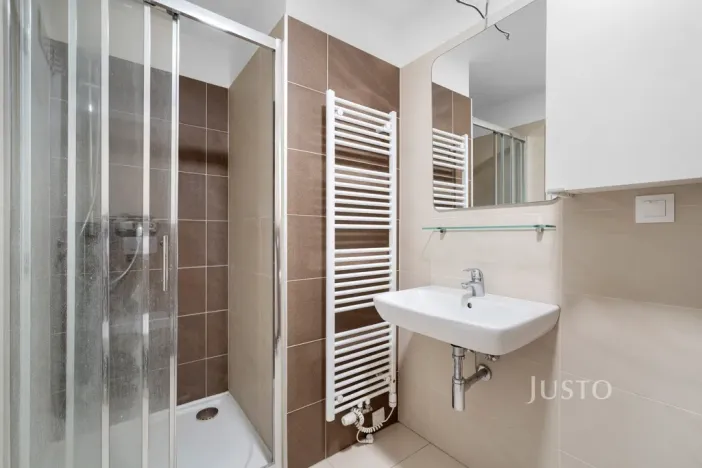 Pronájem bytu 4+kk, Brno - Zábrdovice, Přadlácká, 71 m2