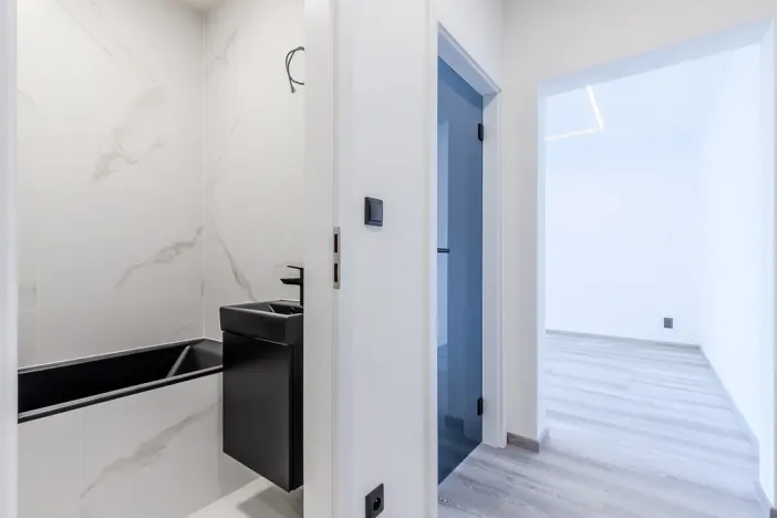 Prodej bytu 1+1, Praha - Záběhlice, Chmelová, 36 m2