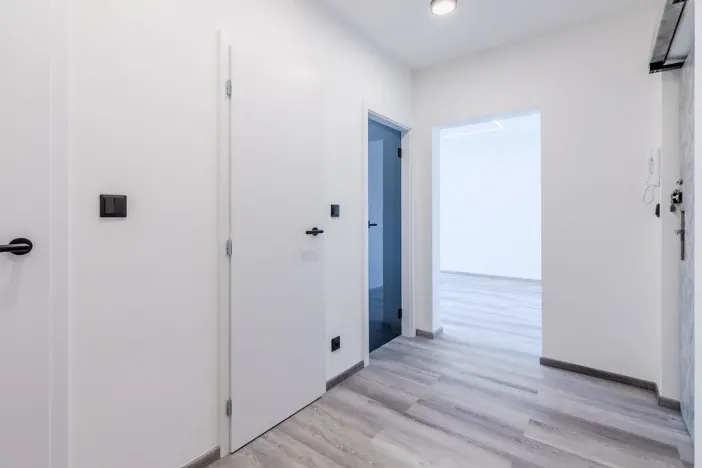 Prodej bytu 1+1, Praha - Záběhlice, Chmelová, 36 m2