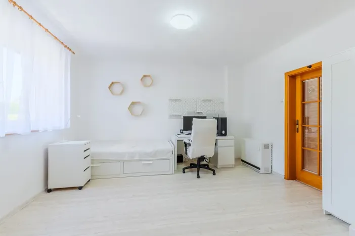 Prodej rodinného domu, Benešov, Na Spořilově, 163 m2