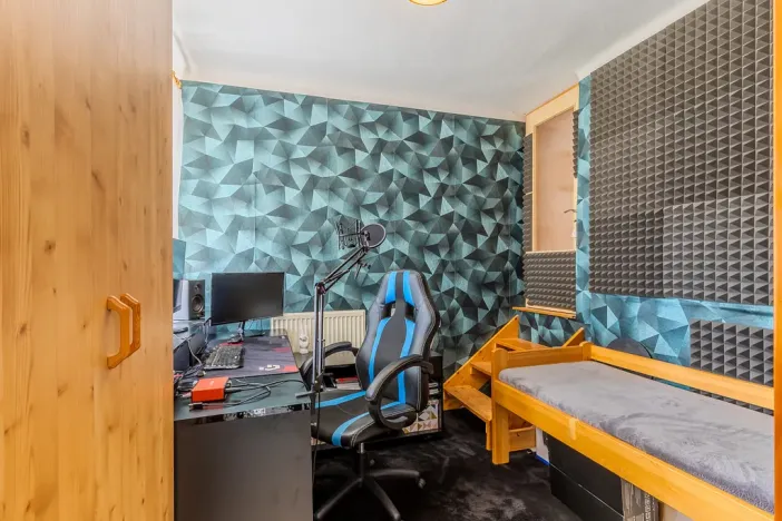 Prodej rodinného domu, Benešov, Na Spořilově, 163 m2