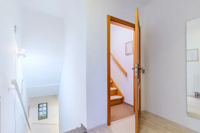 Prodej rodinného domu, Benešov, Na Spořilově, 163 m2