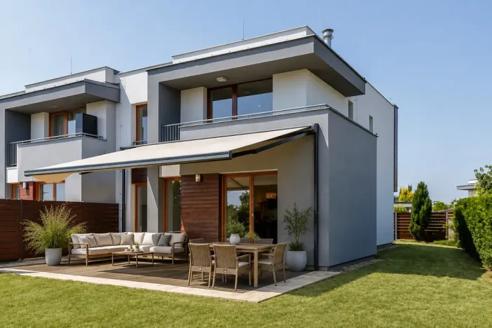 Prodej rodinného domu, Praha - Pitkovice, Lošáková, 162 m2