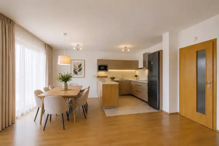 Prodej rodinného domu, Praha - Pitkovice, Lošáková, 162 m2