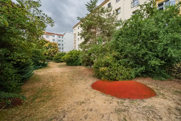 Pronájem bytu 3+kk, Praha - Libeň, Sokolovská, 86 m2
