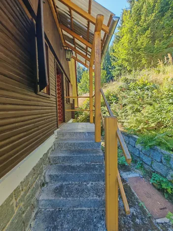 Prodej chaty, Čížová, 100 m2