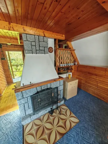 Prodej chaty, Čížová, 100 m2