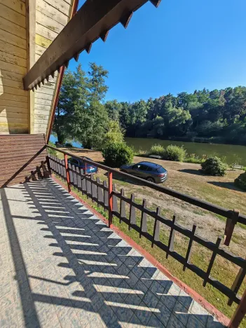 Prodej chaty, Čížová, 100 m2