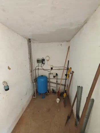 Prodej chaty, Čížová, 100 m2