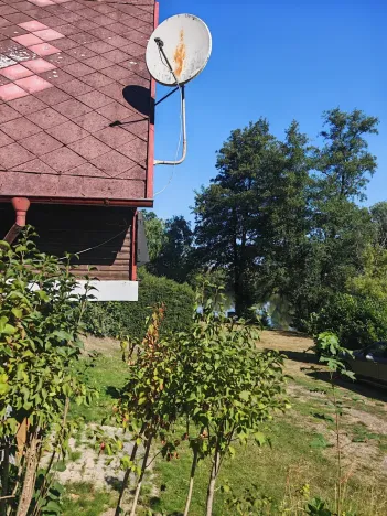 Prodej chaty, Čížová, 100 m2