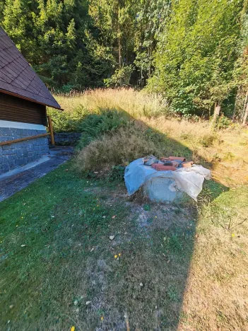 Prodej chaty, Čížová, 100 m2