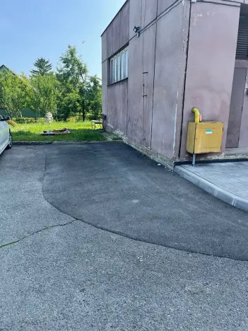 Dražba bytu 3+1, Kroměříž, Bílanská, 73 m2