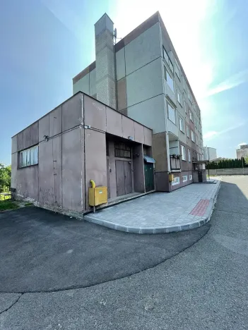 Dražba bytu 3+1, Kroměříž, Bílanská, 73 m2