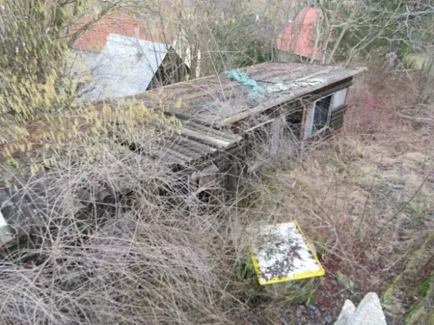 Dražba rodinného domu, Bílichov, 10 m2