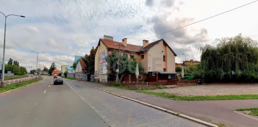 Prodej obchodního prostoru, Praha - Chodov, Starochodovská, 24 m2